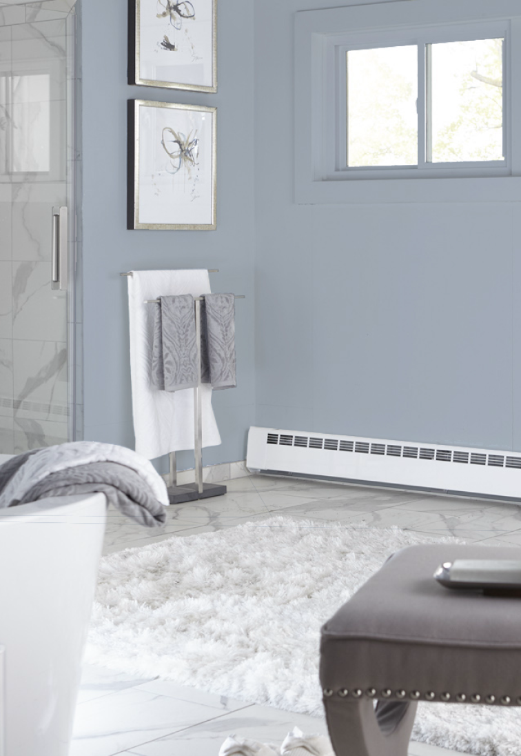 baseboard heater replacement covers bathroom